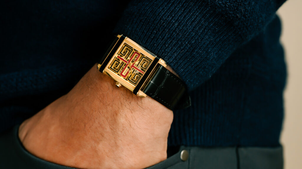 Cartier Replica