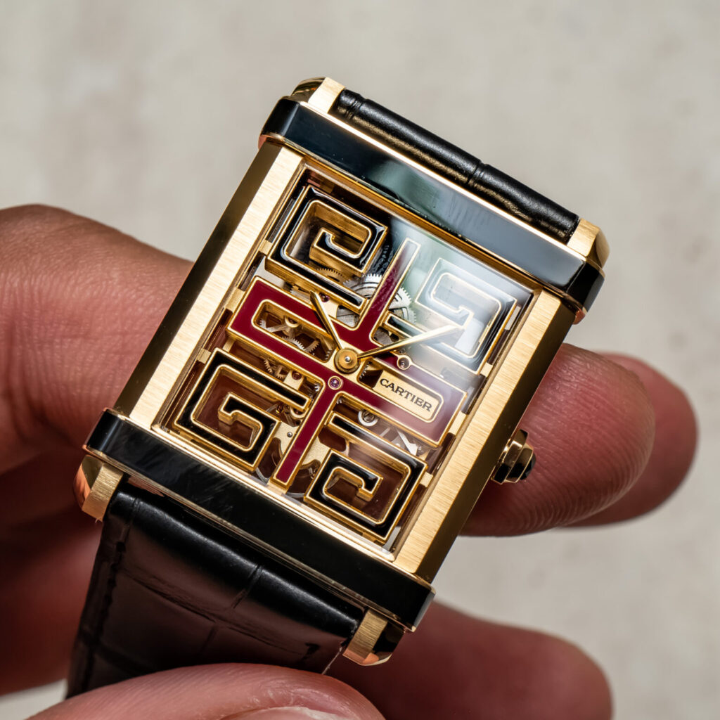 Cartier Replica