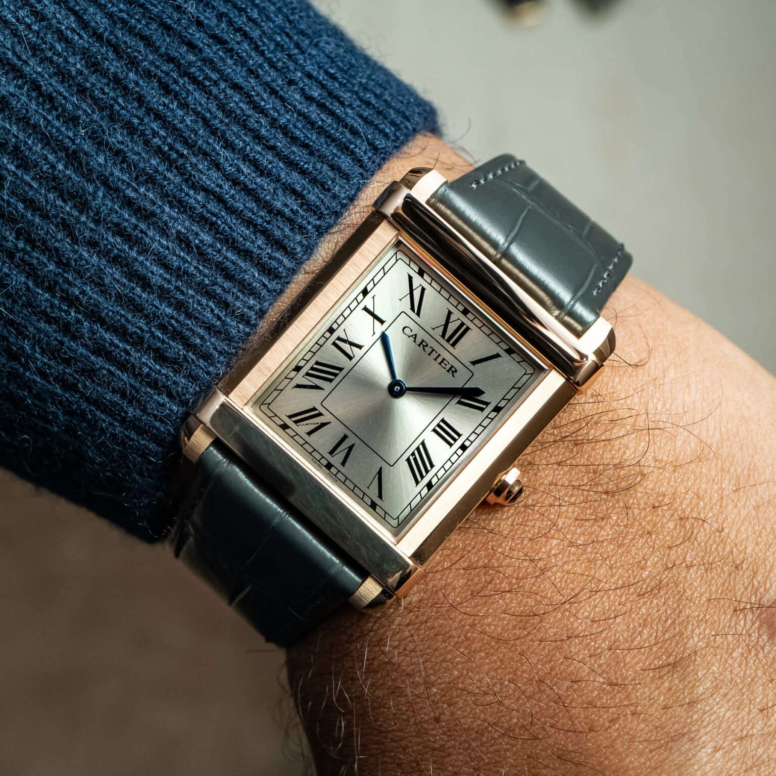 Cartier Replica