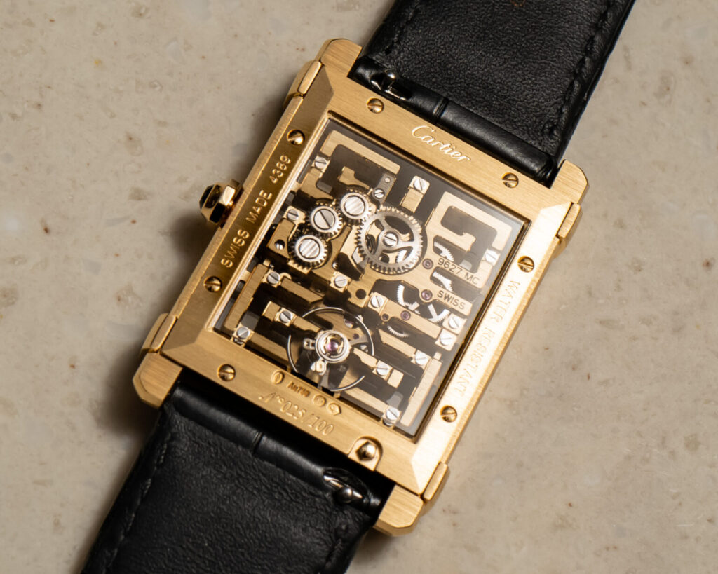 Cartier Replica