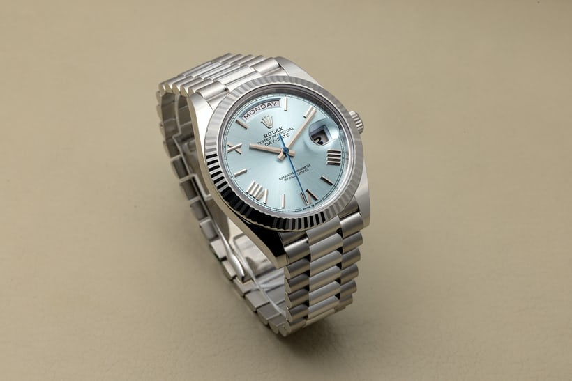 Rolex Replica