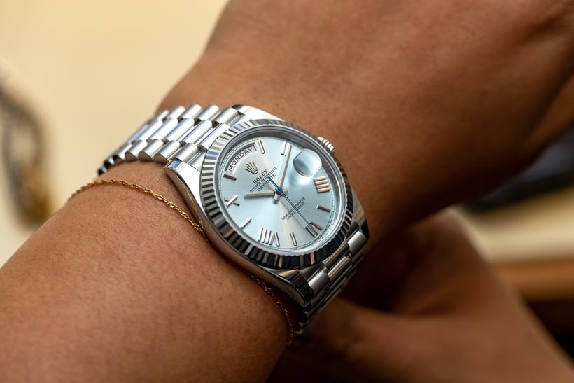 Rolex Replica