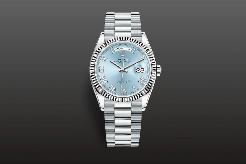 Rolex Replica