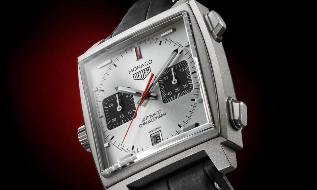 TAG Heuer Replica