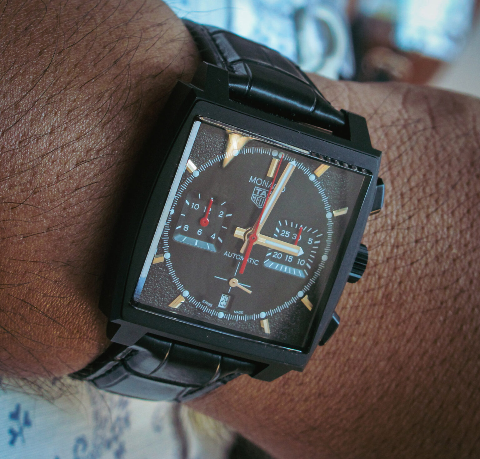 TAG Heuer Replica