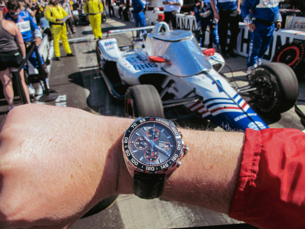 TAG Heuer Replica