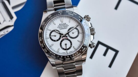 Die neu veröffentlichte Rolex Replica-Preisliste 2024 zeigt einen angemesseneren jährlichen Anstieg